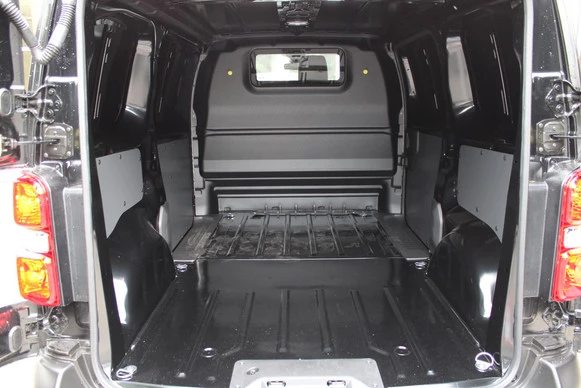 Citroën ë-Jumpy - Afbeelding 7 van 30