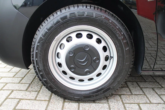 Citroën ë-Jumpy - Afbeelding 8 van 30