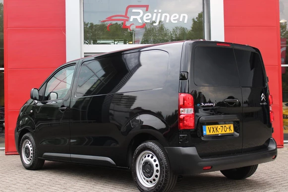 Citroën ë-Jumpy - Afbeelding 11 van 30