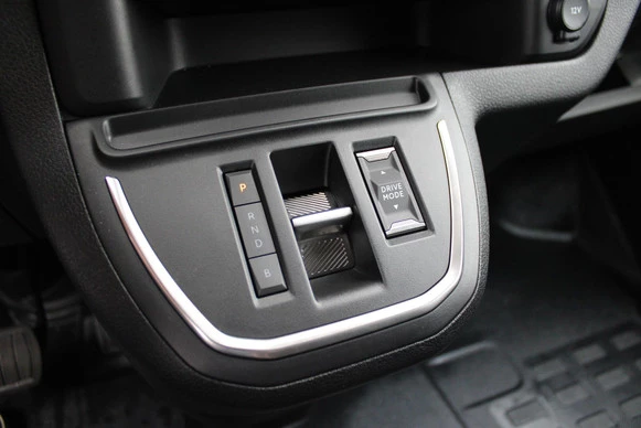 Citroën ë-Jumpy - Afbeelding 13 van 30