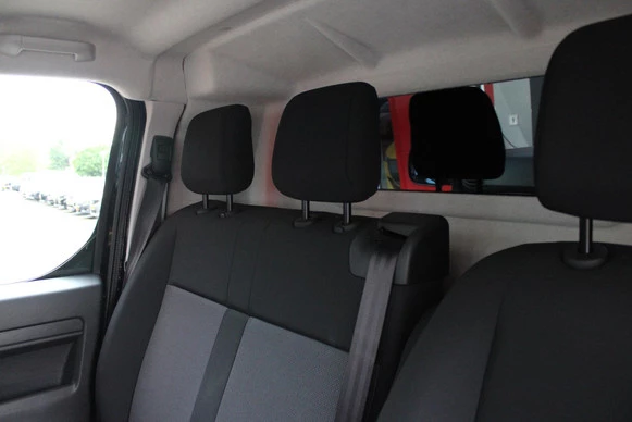 Citroën ë-Jumpy - Afbeelding 14 van 30