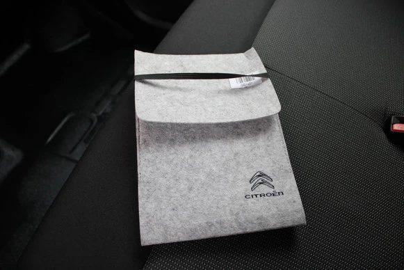 Citroën ë-Jumpy - Afbeelding 15 van 30