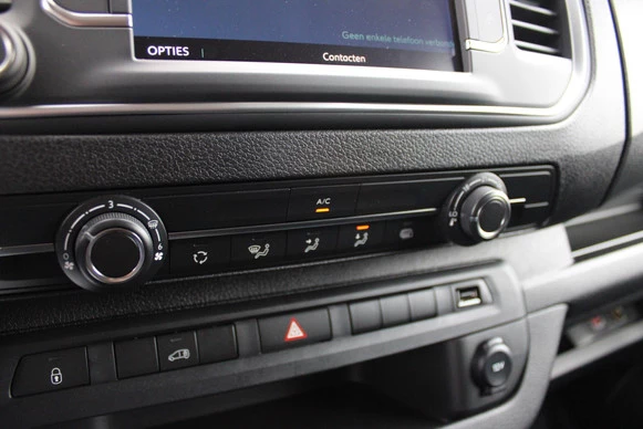 Citroën ë-Jumpy - Afbeelding 16 van 30