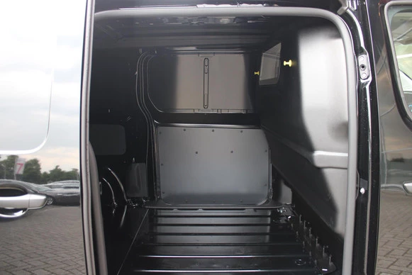 Citroën ë-Jumpy - Afbeelding 19 van 30