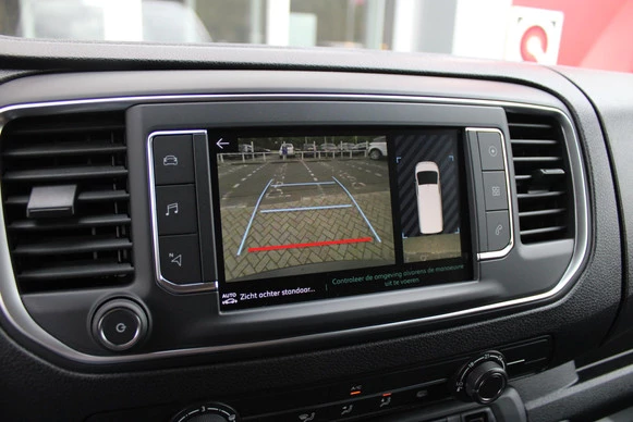 Citroën ë-Jumpy - Afbeelding 21 van 30