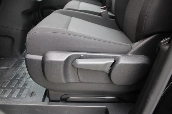 Citroën ë-Jumpy - Afbeelding 22 van 30