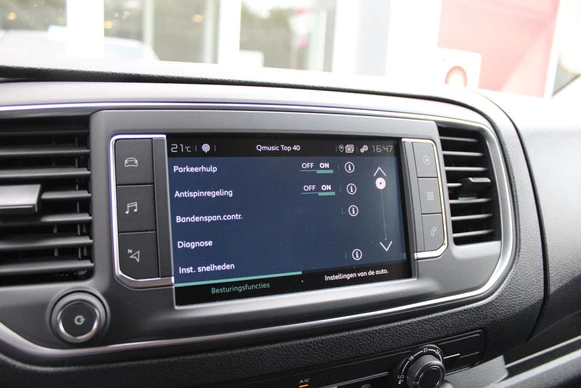 Citroën ë-Jumpy - Afbeelding 24 van 30