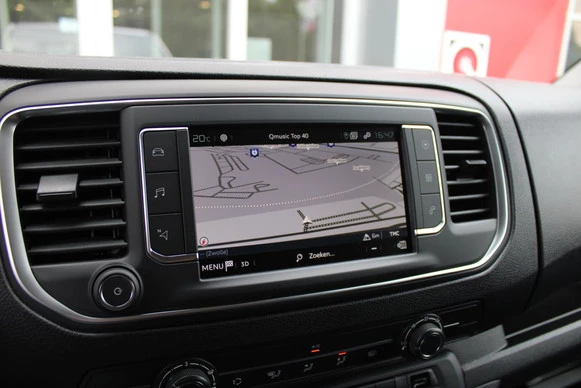 Citroën ë-Jumpy - Afbeelding 25 van 30