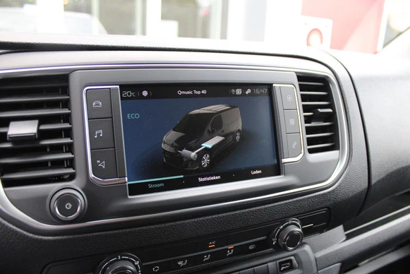 Citroën ë-Jumpy - Afbeelding 26 van 30