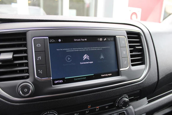 Citroën ë-Jumpy - Afbeelding 27 van 30