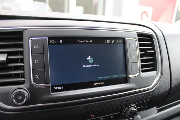 Citroën ë-Jumpy - Afbeelding 28 van 30