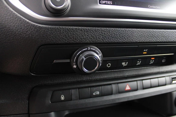 Citroën ë-Jumpy - Afbeelding 29 van 30