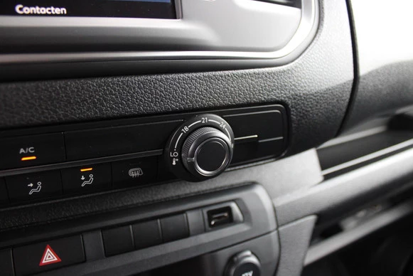 Citroën ë-Jumpy - Afbeelding 30 van 30