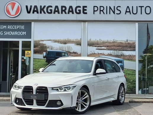 BMW 3 Serie - Afbeelding 1 van 30