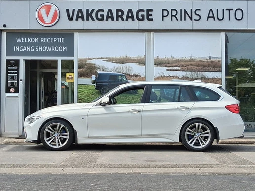 BMW 3 Serie - Afbeelding 3 van 30