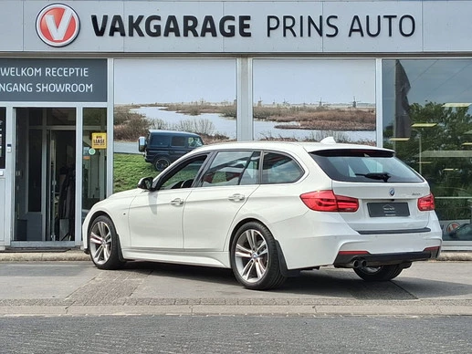 BMW 3 Serie - Afbeelding 4 van 30