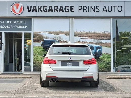 BMW 3 Serie - Afbeelding 5 van 30