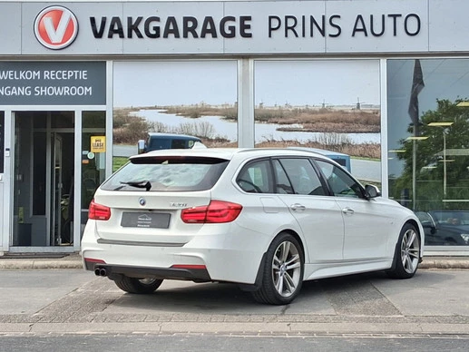 BMW 3 Serie - Afbeelding 6 van 30