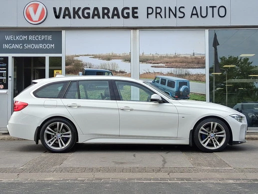 BMW 3 Serie - Afbeelding 7 van 30