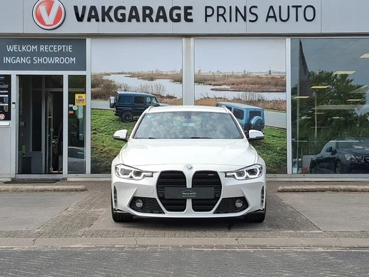 BMW 3 Serie - Afbeelding 9 van 30