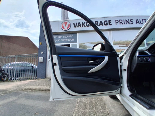 BMW 3 Serie - Afbeelding 12 van 30