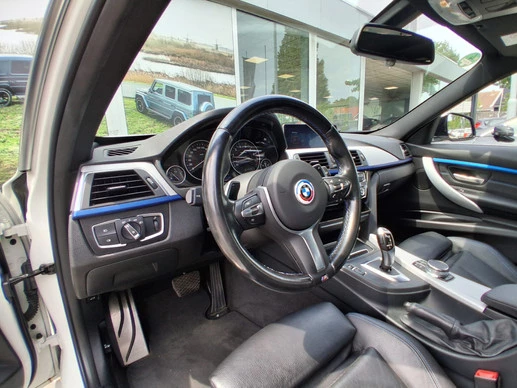 BMW 3 Serie - Afbeelding 15 van 30
