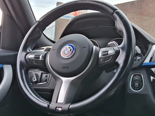 BMW 3 Serie - Afbeelding 16 van 30