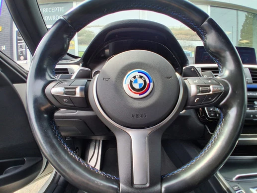 BMW 3 Serie - Afbeelding 17 van 30
