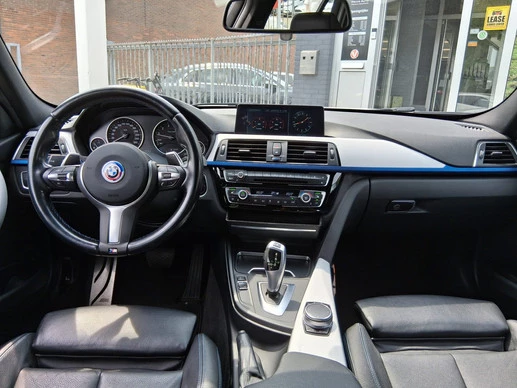 BMW 3 Serie - Afbeelding 23 van 30