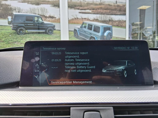 BMW 3 Serie - Afbeelding 24 van 30