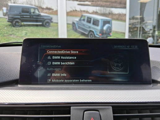 BMW 3 Serie - Afbeelding 27 van 30