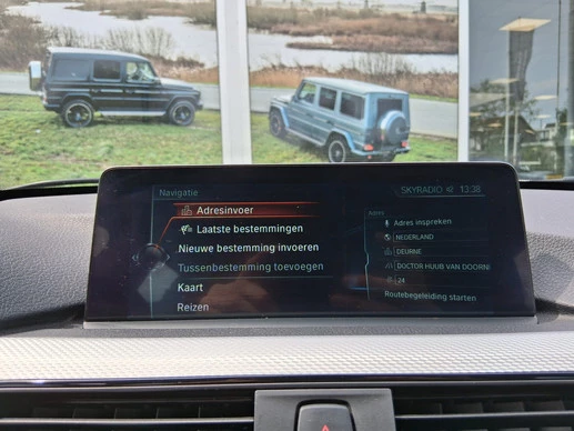 BMW 3 Serie - Afbeelding 28 van 30