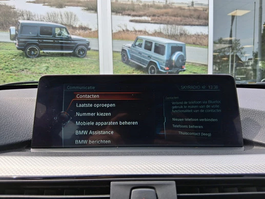 BMW 3 Serie - Afbeelding 29 van 30