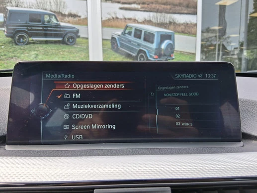 BMW 3 Serie - Afbeelding 30 van 30