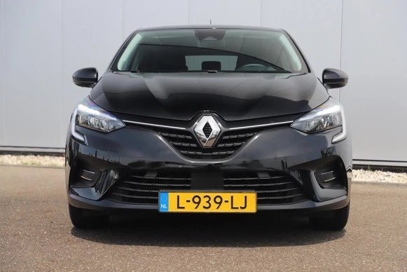 Renault Clio - Afbeelding 2 van 22