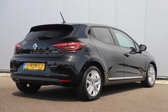 Renault Clio - Afbeelding 4 van 22
