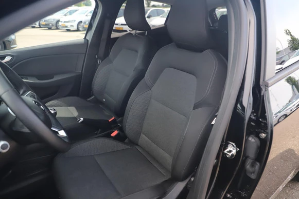 Renault Clio - Afbeelding 6 van 22