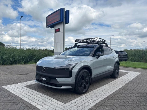 Volvo EX30 - Afbeelding 1 van 30