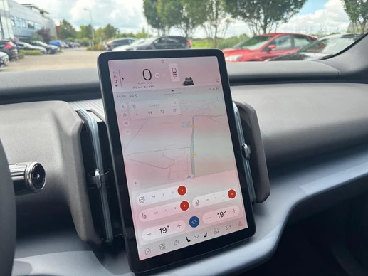 Volvo EX30 - Afbeelding 7 van 30