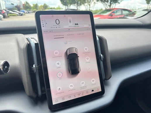 Volvo EX30 - Afbeelding 8 van 30