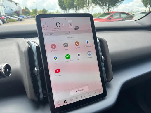 Volvo EX30 - Afbeelding 9 van 30