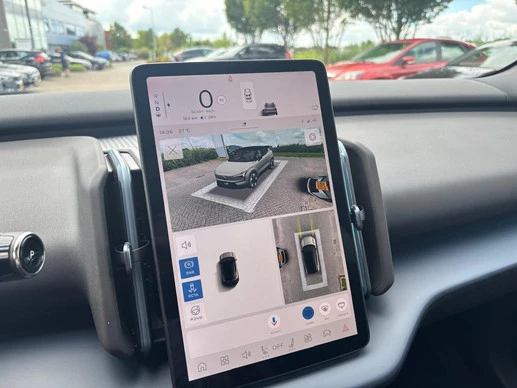 Volvo EX30 - Afbeelding 10 van 30