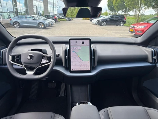 Volvo EX30 - Afbeelding 13 van 30