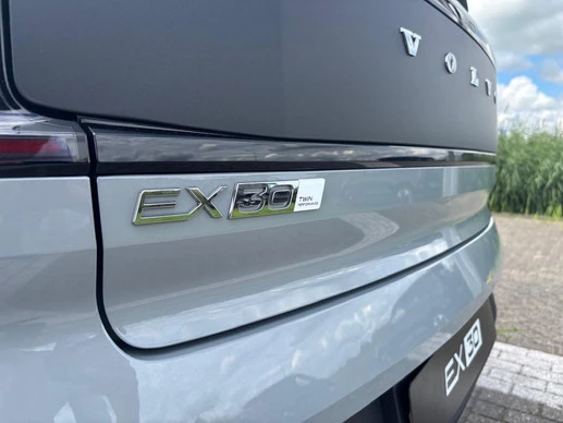 Volvo EX30 - Afbeelding 21 van 30