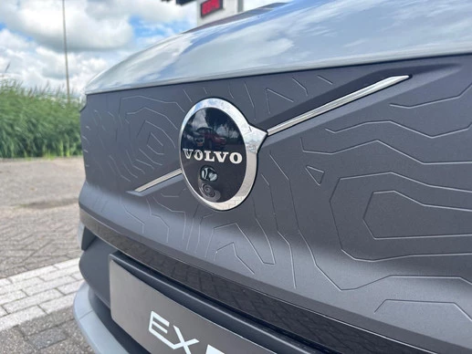 Volvo EX30 - Afbeelding 29 van 30
