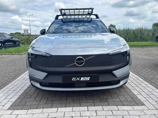 Volvo EX30 - Afbeelding 30 van 30
