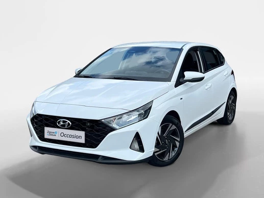 Hyundai i20 - Afbeelding 1 van 22