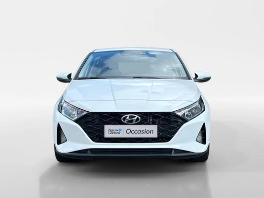 Hyundai i20 - Afbeelding 2 van 22