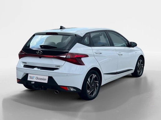 Hyundai i20 - Afbeelding 3 van 22
