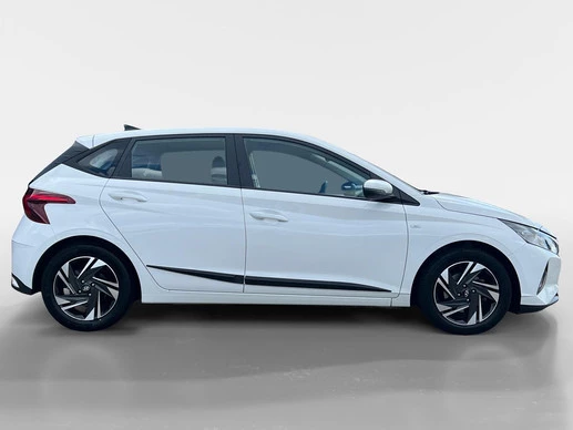 Hyundai i20 - Afbeelding 4 van 22